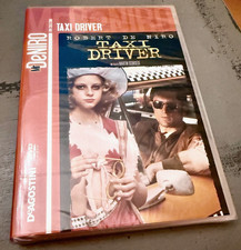 Taxi Driver - Martin Scorsese