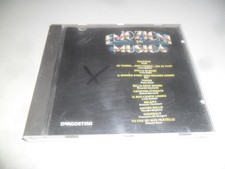 EMOZIONI IN MUSICA CD 1990