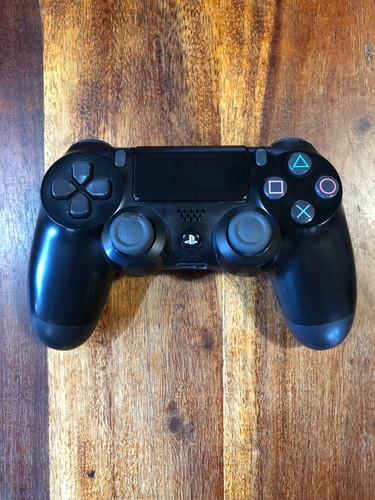 Dualshock controller ps4 - dualshock,