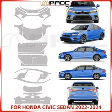 Honda Civic Berlina 22-24 Kit