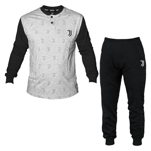 Pigiama ragazzo juventus - pigiama,