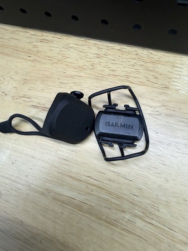 Garmin sensori velocità - sensori,