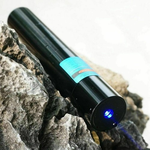 Modulo laser portatile