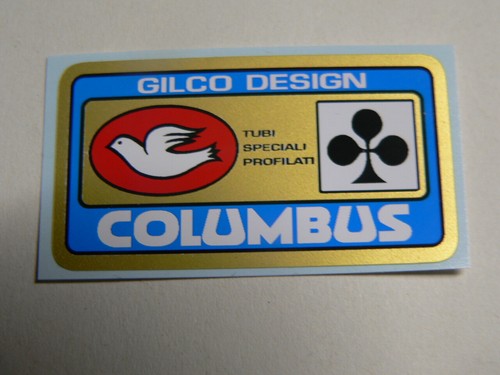 Sticker adesivo per bici - per,