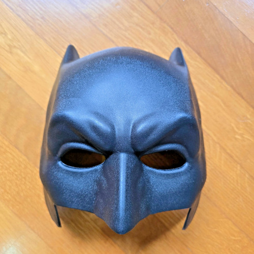 Maschera viso batman - dc,