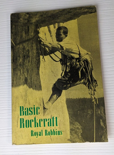 Basic rockcraft royal - basic,