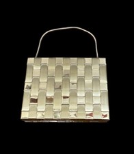 Portafoglio pochette compatto