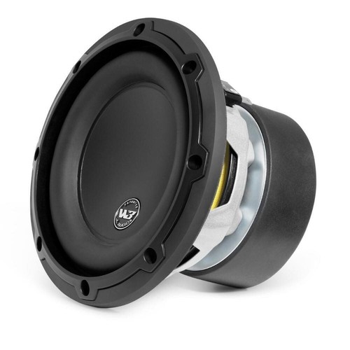 Audio 6w3v3 16 5cm - jl, 16,5cm
