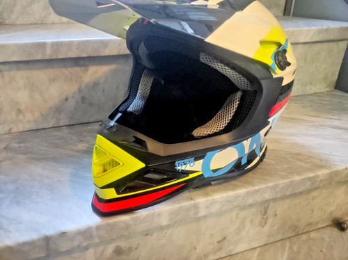 Casco cross enduro - enduro, motard