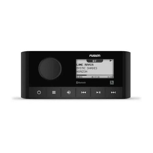 Fusion ra60 stereo - ms-ra60, marino