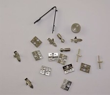 Pocher 83-68 1:8 Rolls-Royce Ambassador 1933 K83 K72 nuovo