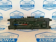 COMANDI RISCALDAMENTO VENTILAZIONE DAIHATSU TERIOS 1998