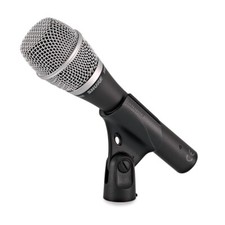 Shure SM86 Microfono Vocale a Condensatore