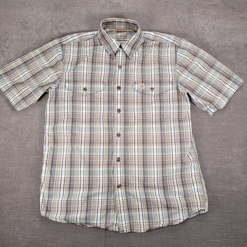 Camicia carhartt force - camicia,