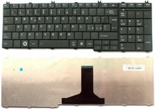 Tastiera italiana per notebook - italiana,