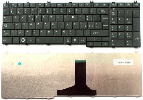Tastiera italiana per notebook - italiana,