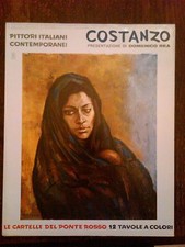 PITTORI ITALIANI CONTEMPORANEI