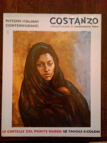 Pittori italiani contemporanei - pittori,