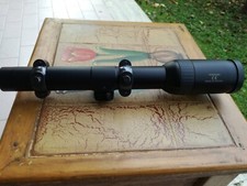 ottica carabina Swarovski