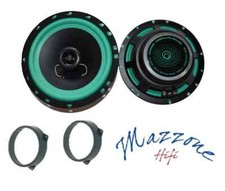 IPNOSIS IP-01165 KIT 2 CASSE MINI COOPER ONE CABRIO R50-R52-R53 ANTER SUPP AUTO