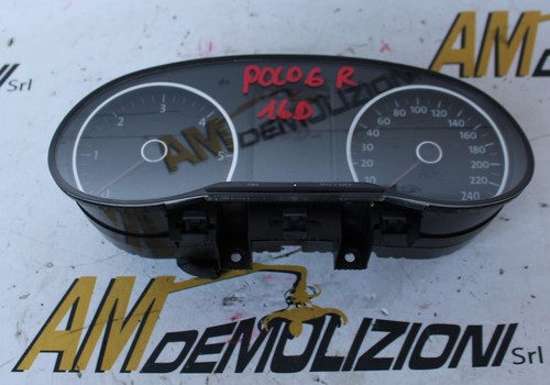 Quadro strumenti - quadro,