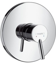 MISCELATORE INCASSO DOCCIA