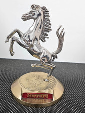 Cavallino Rampante Scultura