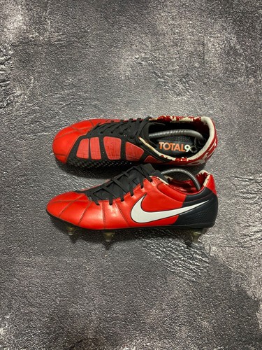 Scarpe calcio nike total - scarpe, da