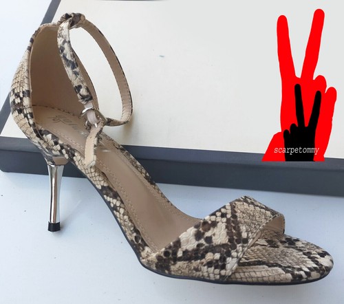 Scarpe donna sandali - scarpe,
