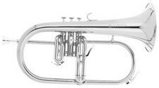 Jupiter flicorno soprano
