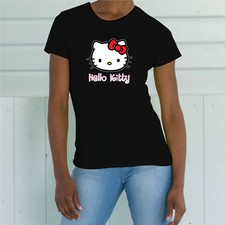 T-SHIRT MAGLIETTA DONNA S - M