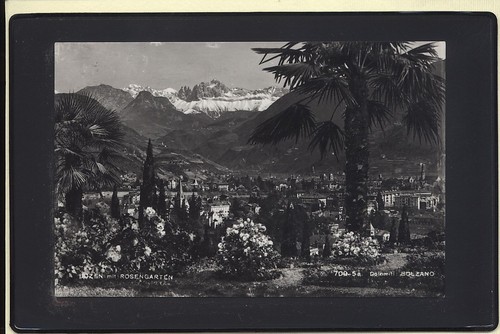 Bolzano con - bolzano,