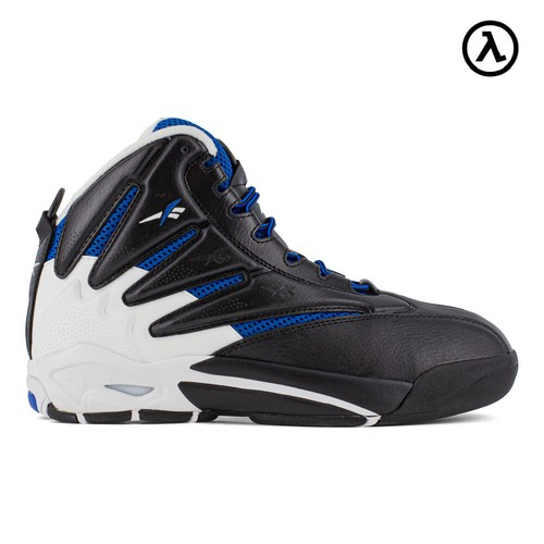 Reebok the blast - the, work