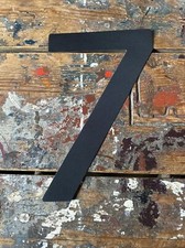 Optimist Sailing Dinghy 230 mm numero vela 7