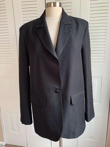 Blazer nero donna - , asos