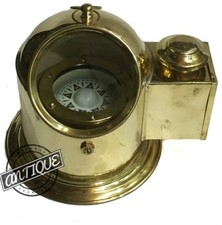 Vintage Titanic Nave Ottone