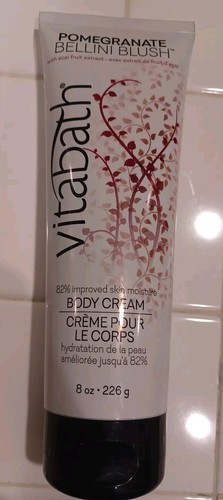 Vitabath crema corpo - vitabath,