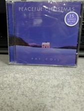 Pat Coil - Peaceful Christmas