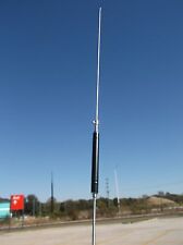 ANTENNA CB VINTAGE HUSTLER