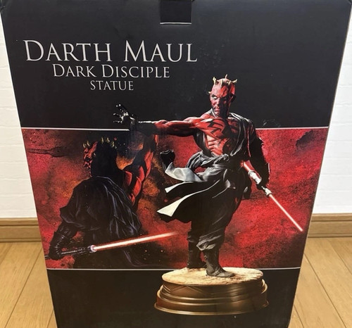 Statua sideshow collectibles - sideshow,