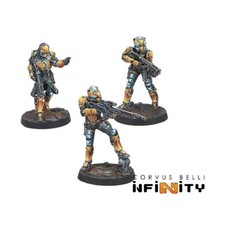 Corvus Belli Infinity Yu Jing