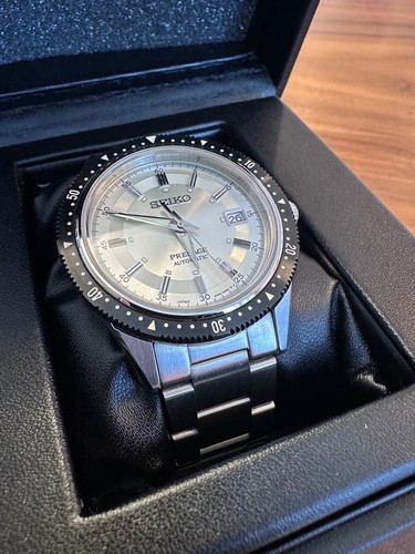 Seiko presage sarx069 prestige - presage,