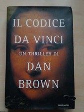 Il codice da Vinci - Dan Brown