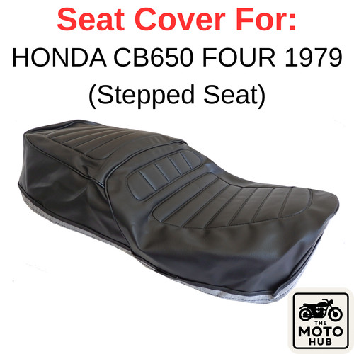 Coprisedile moto per honda - coprisedile,