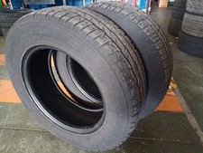 215/65 R16C "109/107R" Invernali M+S❄️ mm5~ Anno 2013