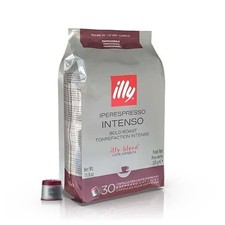 60 Capsule Caffè illy