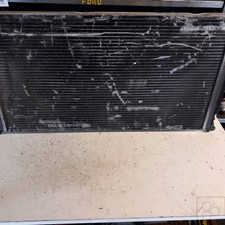 RADIATORE PEUGEOT 306 2.0 TD