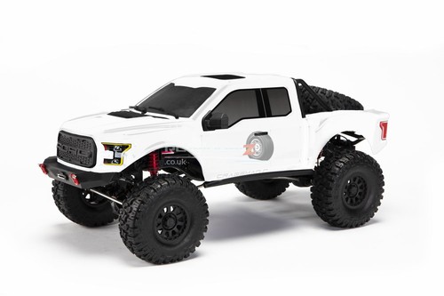 Traction hobby cragsman 8 - cragsman, c
