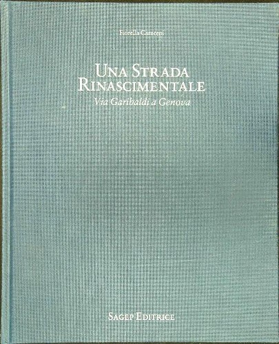 Una strada rinascimentale - una,