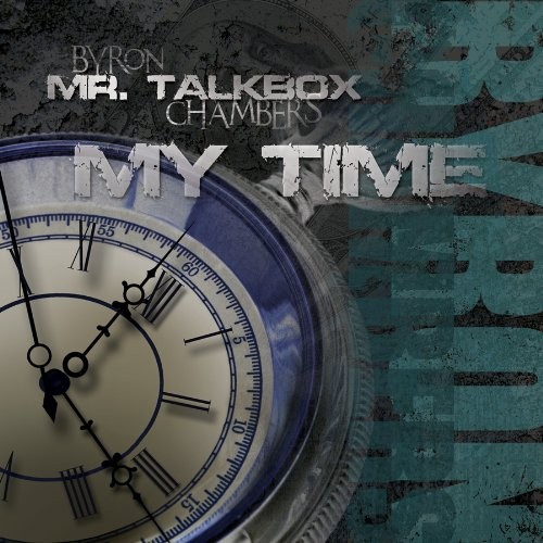 Byron talkbox chambers my - mr.talkbox,